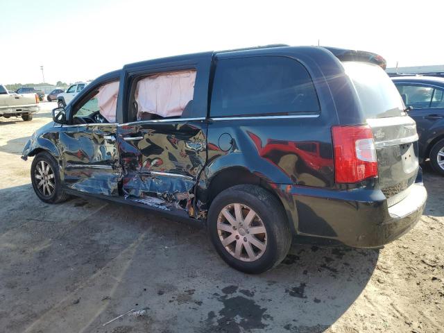 2C4RC1BG3FR646159 Chrysler Town & Country Touring