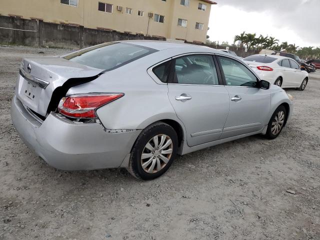 Vin: 1n4al3ap8fn390873, lot: 70333243, nissan altima 2.5 20153