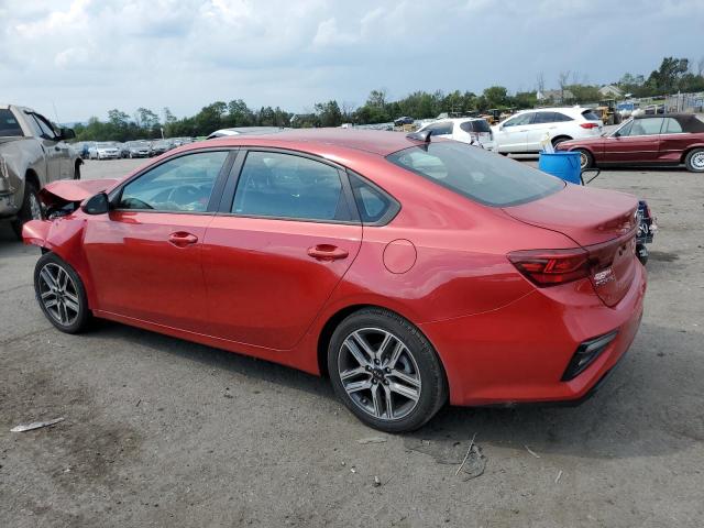 3KPF34AD4KE017422 2019 KIA FORTE - Image 2