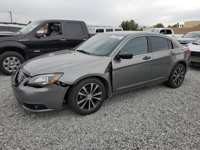2013 Chrysler 200 Limited VIN: 1C3CCBCG7DN506950 Lot: 67755853