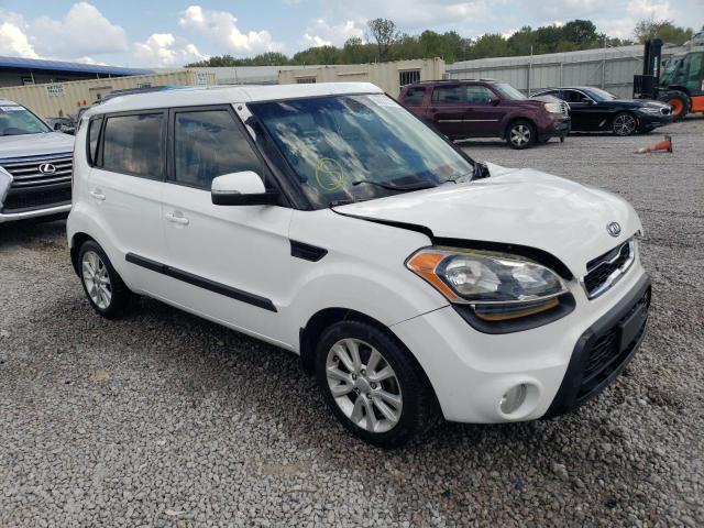 KNDJT2A66C7424286 2012 Kia Soul +