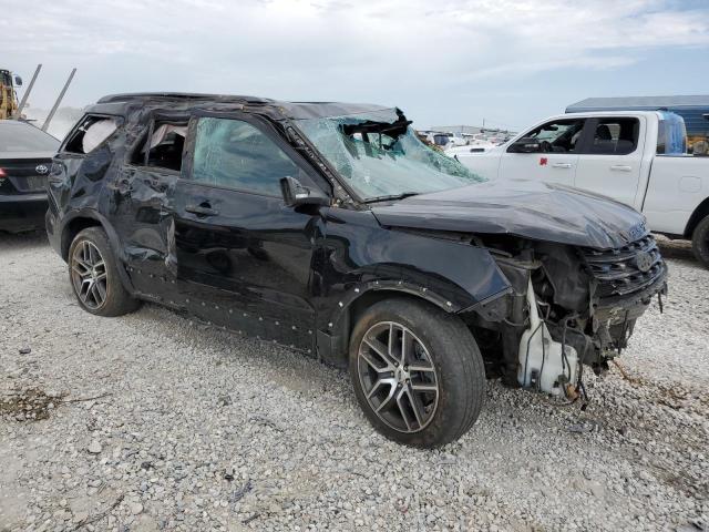 1FM5K8GT9GGC54463 Ford EXPLORER SPORT