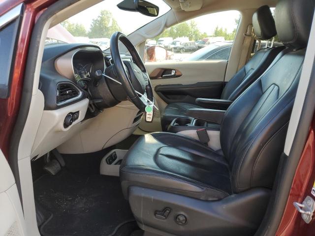 2C4RC1BG4KR673090 2019 CHRYSLER PACIFICA, photo no. 7