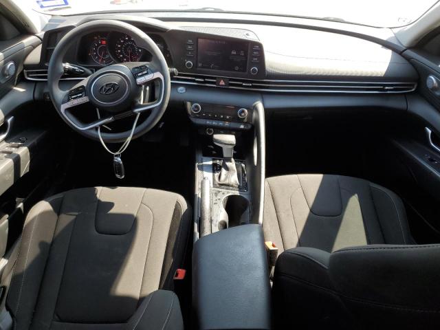 2023 HYUNDAI ELANTRA SE - KMHLM4AG9PU449017