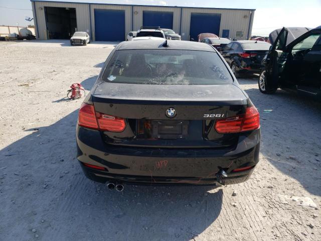 WBA3C1C52EK110820 BMW 328 I Sulev