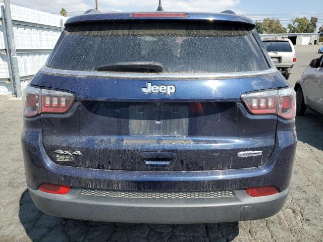 3C4NJDBB0KT723491 Jeep Compass Latitude