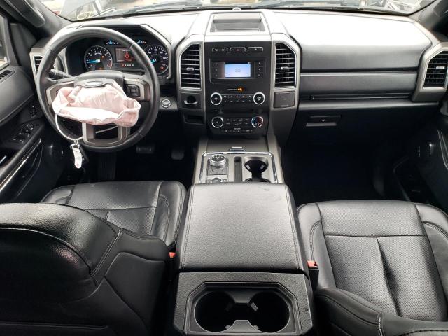 1FMJU1JT7JEA02271 Ford Expedition Xlt
