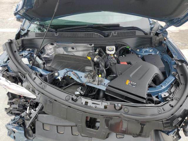2024 BUICK ENVISTA PR - KL47LAE24RB025937