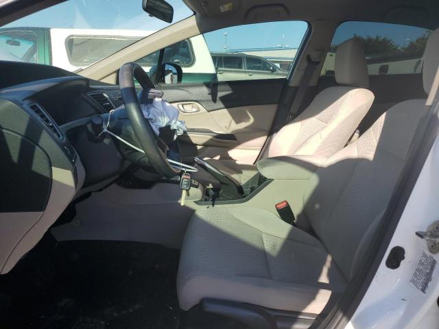19XFB2F53EE208388 Honda Civic Lx