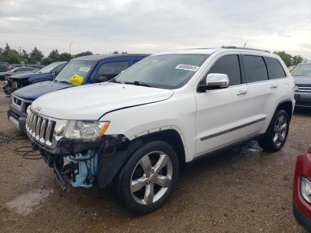 2013 Jeep Grand Cherokee Limited