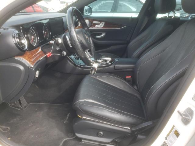 WDDZF4KB0HA122459 Mercedes-Benz E 300 4matic