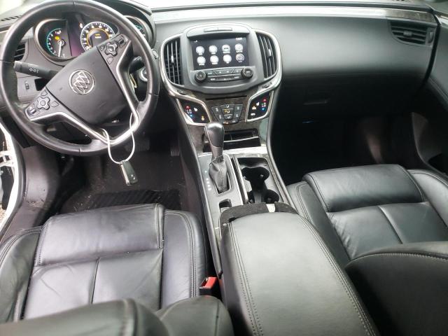 1G4GB5G36GF131412 Buick Lacrosse