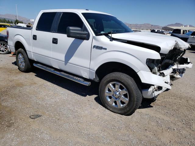 1FTFW1EF6EKG48627 Ford F150 Supercrew
