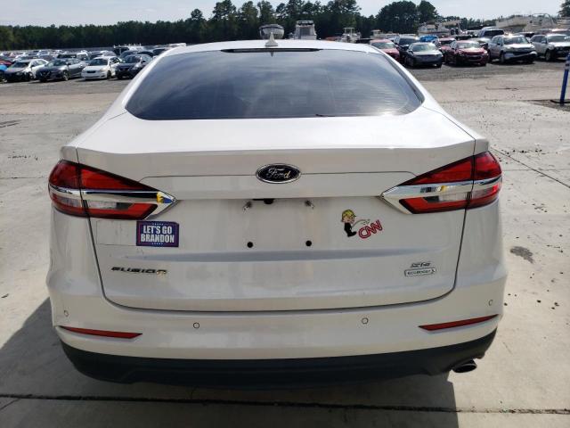 3FA6P0HD3LR231076 Ford Fusion SE 6