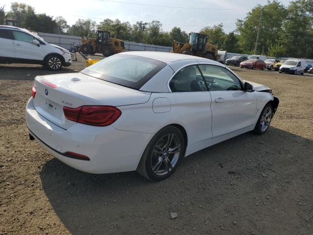 2018 BMW 430XI - WBA4Z3C56JEC48788
