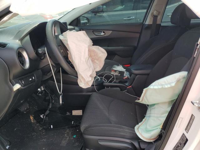 3KPF24AD5ME347737 KIA FORTE FE