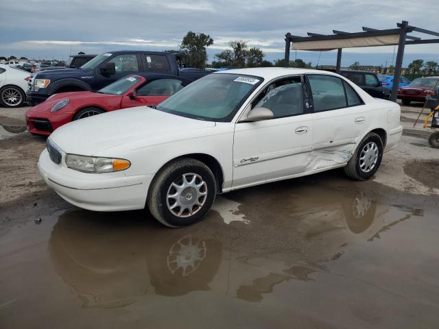 2002 Buick Century Custom