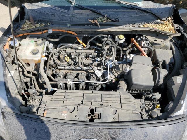 1FMCU0BZ6MUB04628 Ford ESCAPE SE