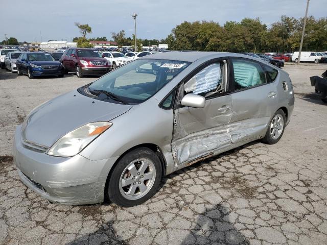 2005 Toyota Prius 