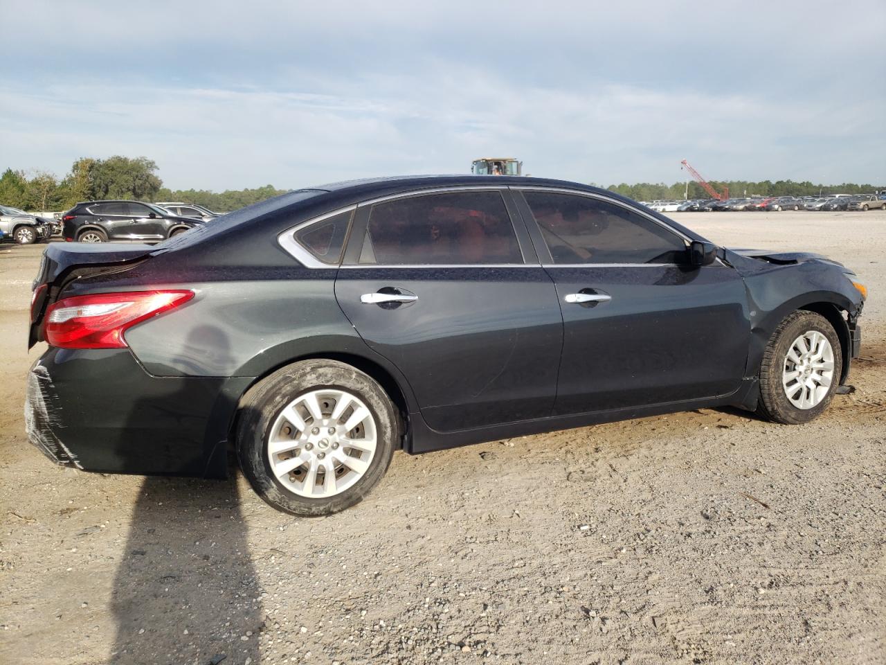 1N4AL3AP3GN320344 NISSAN ALTIMA 2016