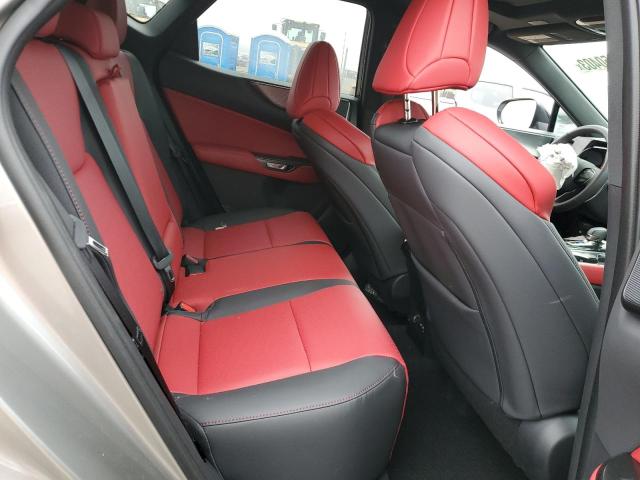 2024 LEXUS NX 350 LUX - 2T2KGCEZ5RC033412