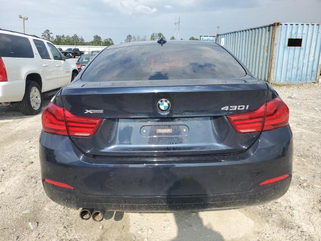 WBA4J3C53JBG91960 BMW 430xi Gran Coupe