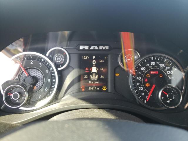 1C6RREFT0NN197121 RAM 1500 Big Horn/lone Star