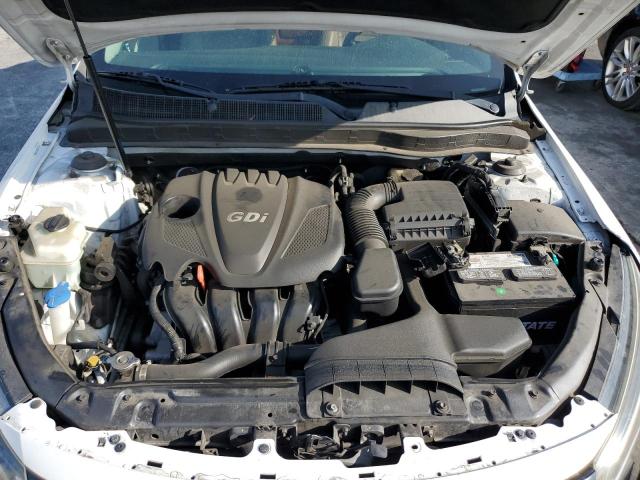 5XXGN4A7XEG277506 KIA OPTIMA EX