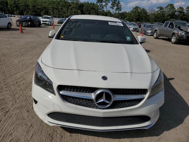 WDDSJ4EB6JN576287 Mercedes-Benz CLA 250