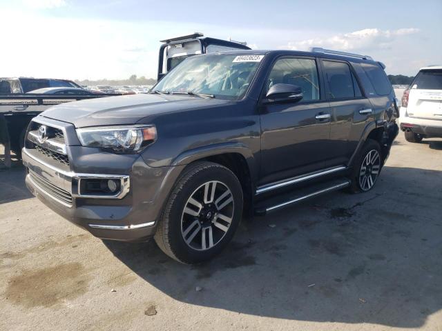 2017 Toyota 4Runner 