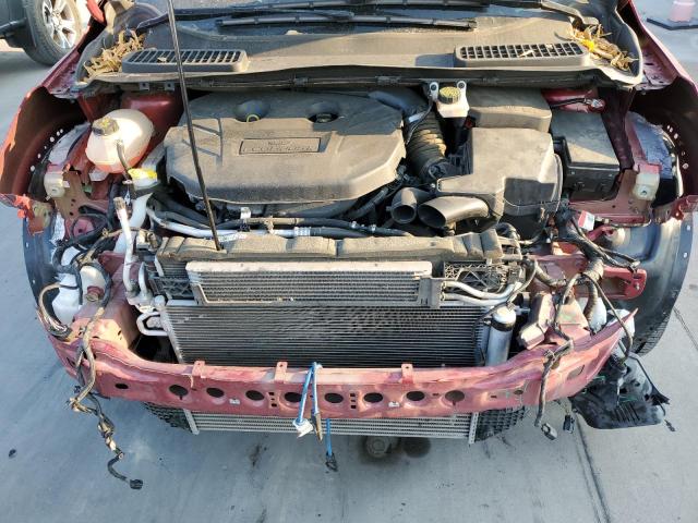1FMCU0G9XHUB01701 Ford ESCAPE SE