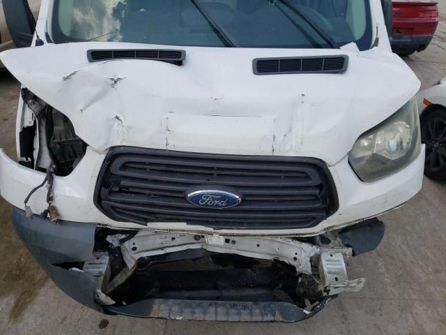 1FTNR1ZM4FKA45138 Ford Transit T-250