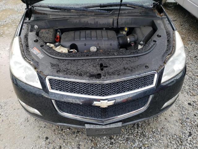 1GNLVGED5AJ267026 | 2010 Chevrolet traverse lt