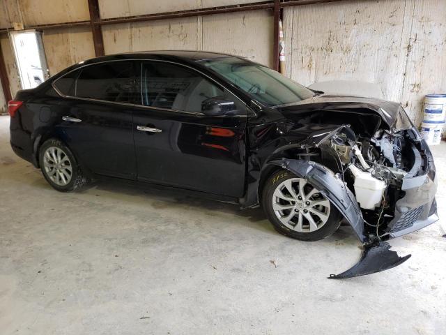 3N1AB7AP6JL645729 Nissan SENTRA S