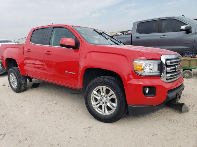 1GTG5CEN7K1338286 GMC CANYON SLE