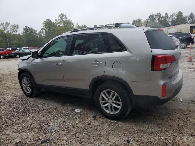 5XYKT3A64FG645998 KIA SORENTO LX