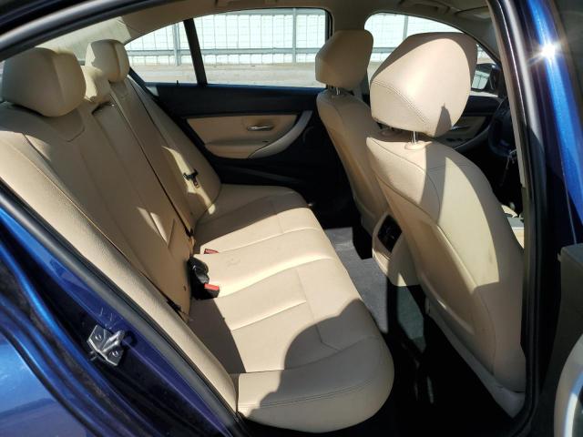 WBA8A9C57JAH14098 BMW 320 I