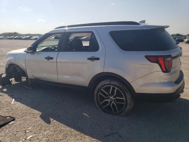 1FM5K8GT6GGD13078 Ford EXPLORER SPORT