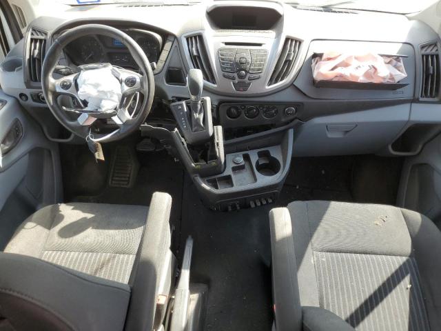 1FBZX2YG3HKA86537 Ford Transit T-350
