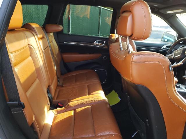 2015 JEEP GRAND CHER - 1C4RJFDJ6FC666202