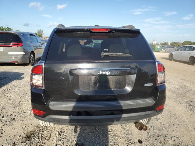 1C4NJCEBXED522732 Jeep Compass Latitude