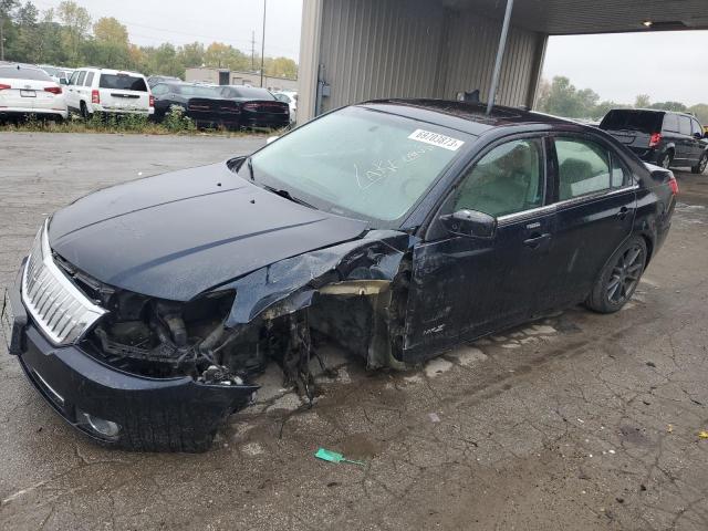 2008 Lincoln MKZ 