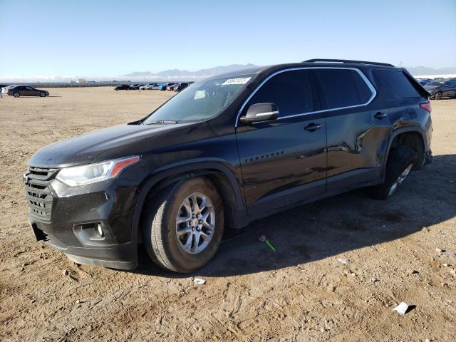 1GNERGKW7LJ325806 Chevrolet Traverse L