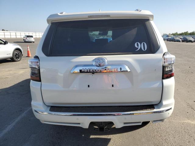 2023 TOYOTA 4RUNNER LI JTEKU5JR0P6171468