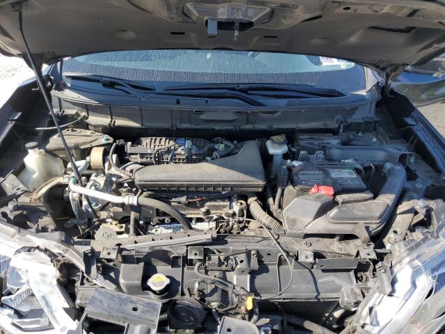 KNMAT2MT8JP567674 Nissan ROGUE S