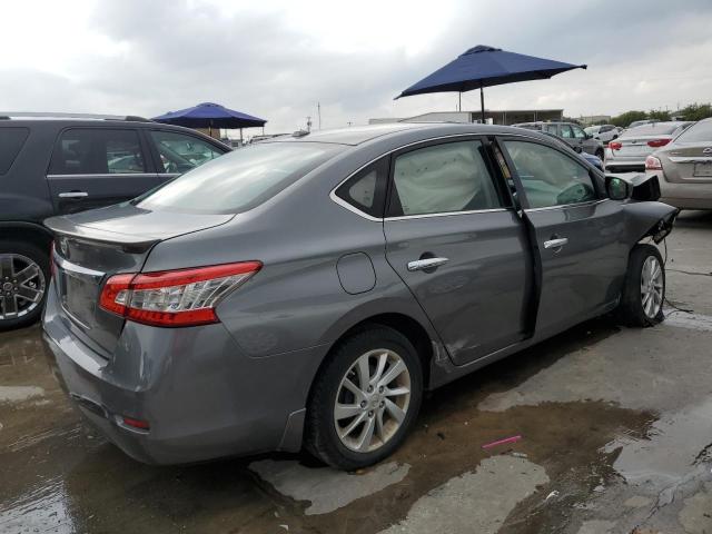 3N1AB7AP5FY295164 Nissan SENTRA S