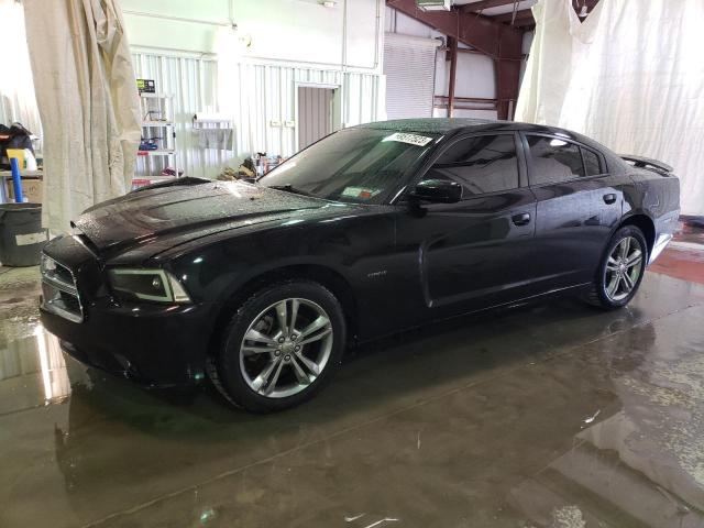 2014 Dodge Charger R/T