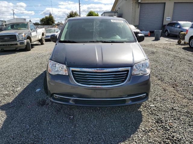 2C4RC1BG2GR292393 Chrysler Town & Country Touring