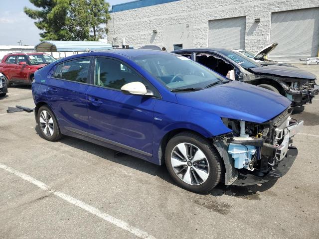 2019 HYUNDAI IONIQ - KMHC65LD1KU115706