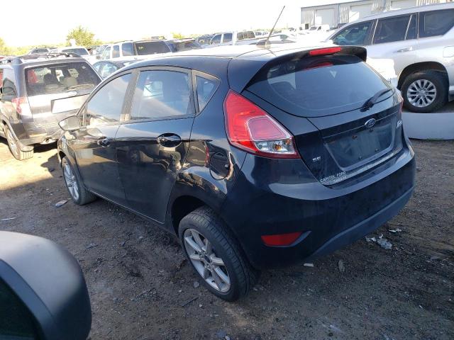 3FADP4EJ4HM166297 Ford FIESTA SE
